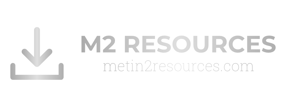 Metin2Resources