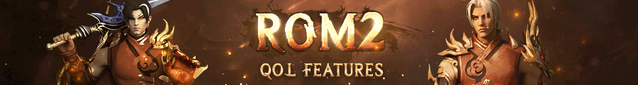 Reborn of Metin2